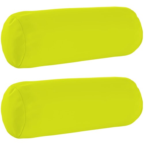  Presvlaka za jastuk 2 pcs HEERLEN Svijetlo zelena. &Oslash; 15 x 40 cm Cijene