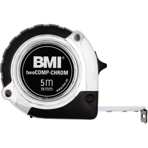 Bmi Mjerna vrpca 5 m Čelik 475541221 Cijene