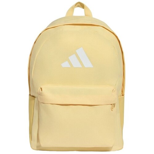 Adidas Nahrbtniki KQ9475 Rumena Slike
