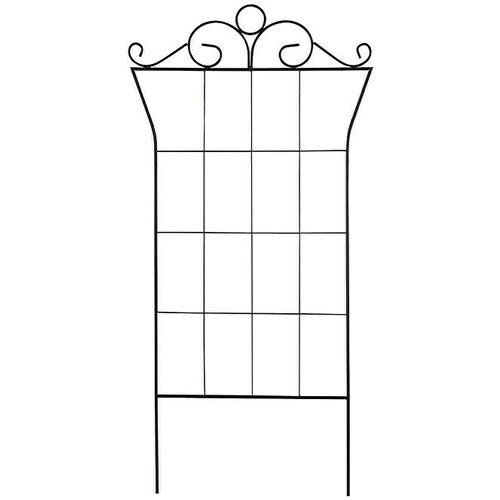 GARDOL Okrasna opora za rastline Latium (75 x 150 cm) Cene