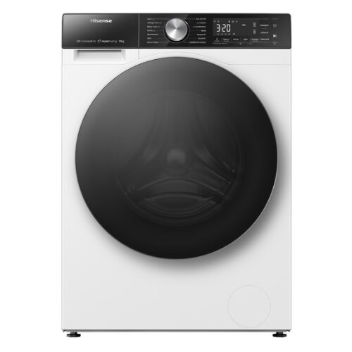 Hisense Masina za pranje vesa WF5S1245BW Cijene