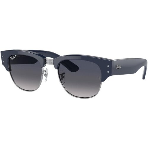 Ray-ban Mega Clubmaster RB0316S 136678 - L (53) Slike
