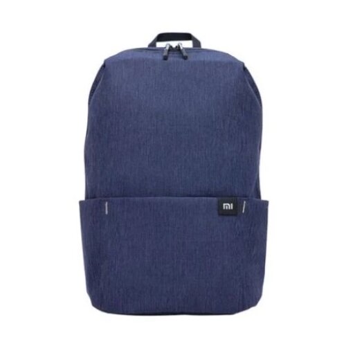 Xiaomi Mi Casual Daypack DARK BLUE Ranac 340 x 225 x 130 mm, 400g Slike