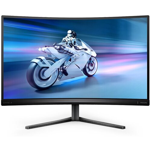 PHILIPS_ 27 inča Evnia 27M2C5500W/00 Quad HD zakrivljeni Gaming monitor Cene