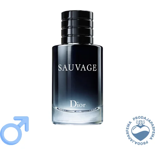 Christian Dior Sauvage - 100ml