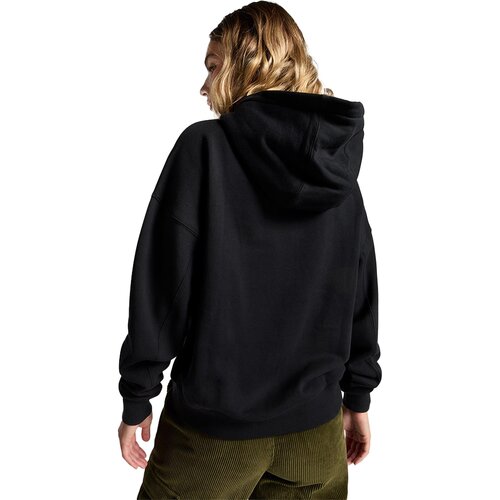 Converse ženski duks premium holiday hoodie Slike