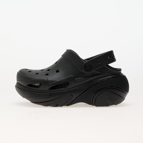 Crocs Klompe &amp;#039;Bubble Crush&amp;#039; crna Slike