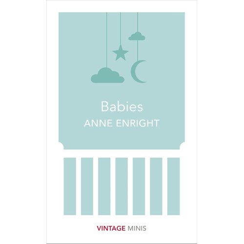 The Book Service Limited Anne Enright - Babies Slike