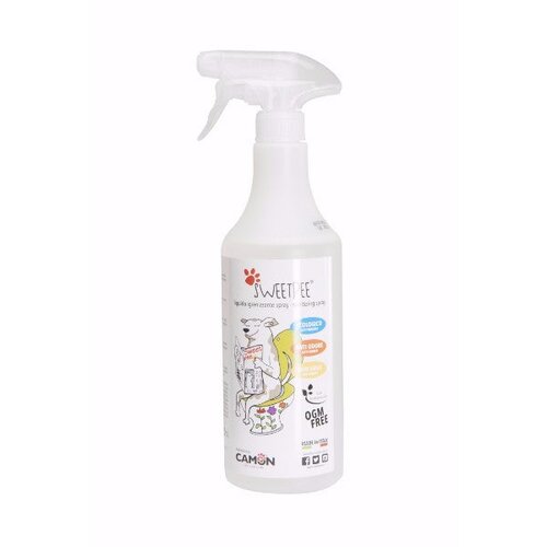 Camon SweetPee sprej za lulanje - 750 ml Cene
