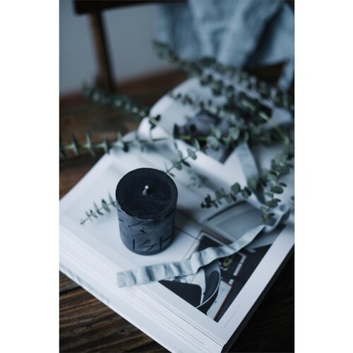 Smells Like Spells Rune Candle Hag dišeča sveča (purification/protection) 300 g Cene