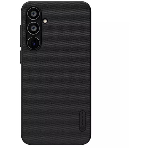Nillkin torbica scrub za samsung A356B galaxy A35 5G crna Cene