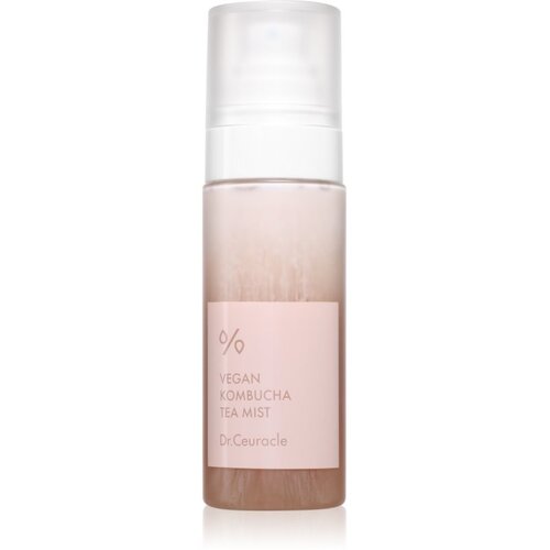 Dr.Ceuracle Vegan Kombucha Tea Mist posvjetljujuća magla s hranjivim učinkom 80 ml Cijene