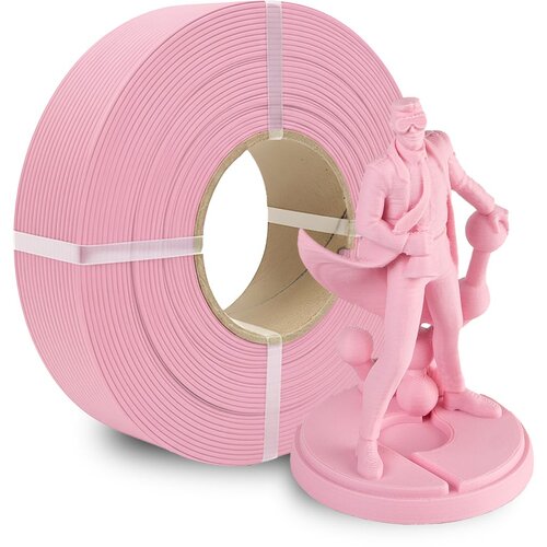 Polymaker Panchroma&trade; PLA Refill Matte Sakura Pink - 1,75 mm / 1000 g Cene