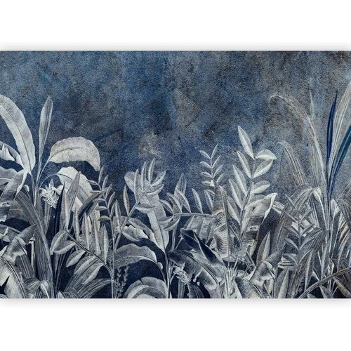  Foto tapeta - Night Jungle 441x315 Slike