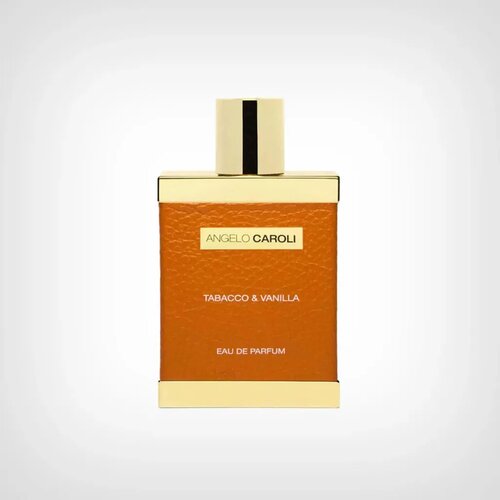 Angelo Caroli Muški parfem Tabacco & Vanilla EDP, 100 ml Cene