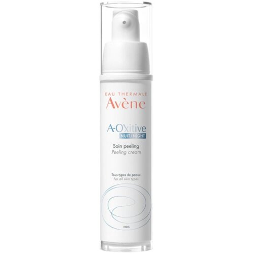EAU THERMALE AVENE hyaluron activ B3 multi-intenzivna noćna krema za lice, 40ml Slike