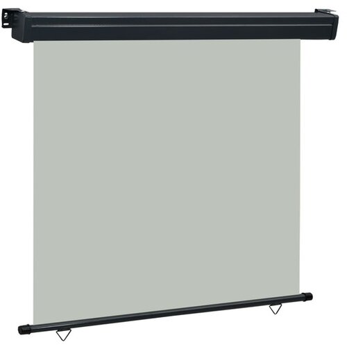  Balkonska stranska tenda 160x250 cm siva Slike