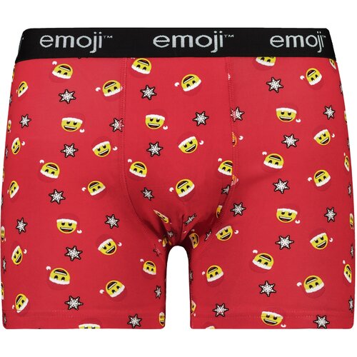 Licensed Men's boxer Emoji - Frogies Cijene