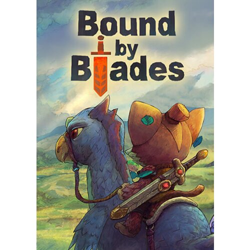  bound by blades (pc) steam key global Cene