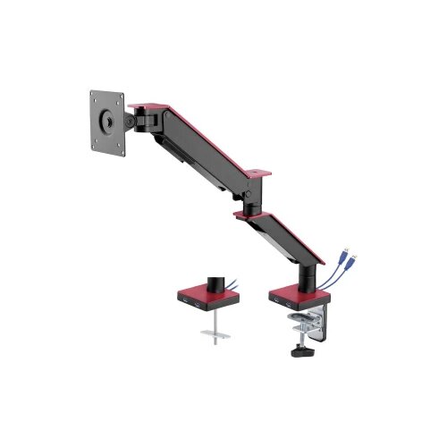 Mywall HL 25-1 L stolni nosač za monitor 43,2 cm (17'') - 88,9 cm (35'') vrtljivi nosač Cijene