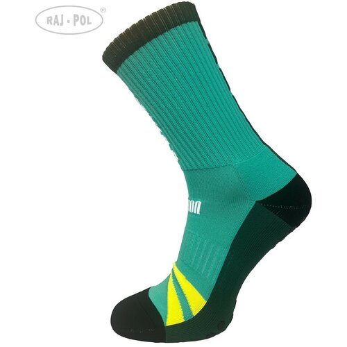 Raj-Pol Man's Socks Pation Sport ABS Slike