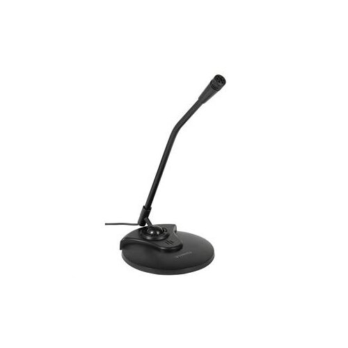 Vivanco IT-MIC 1 PC mikrofon crna žičani uklj. kabel Cijene