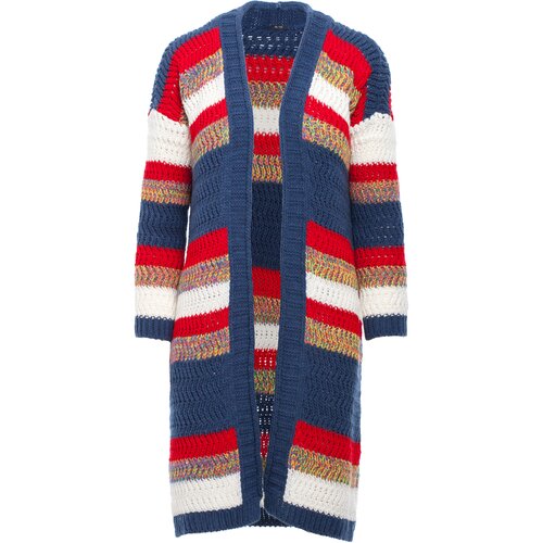 BeWear Woman's Cardigan BK036 Cene