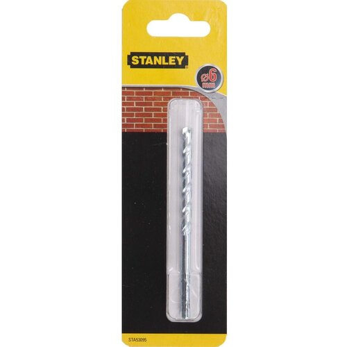 Stanley Burgija za ciglu i beton 6x100 mm Cijene