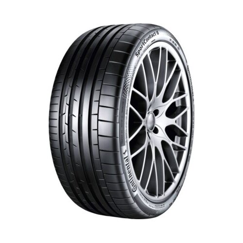  Guma G245/40R20 (99Y) XL FR SC6 MGT SPORTCONTACT 6 CONTINENTAL MGT|EV Cijene