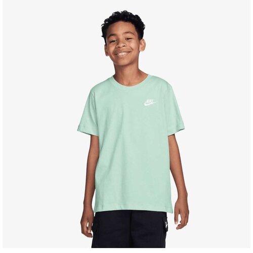 Nike K nsw tee emb futura lbr Cene