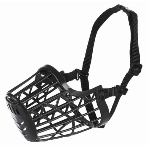 Trixie Plastična korpa za pse - 26 cm Cene