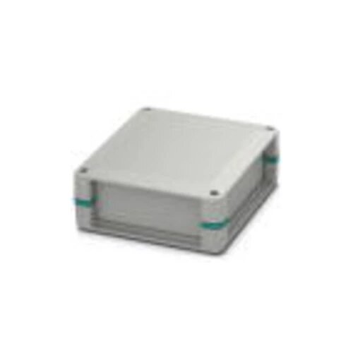 Phoenix Contact kućište elektronike 145 x 125 x 47 pc svijetlosiva ucs 145-125-F-GD 7035 1 st Cene