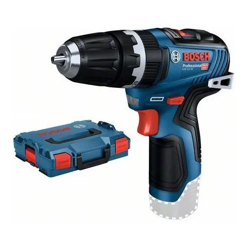 Bosch Professional GSB 12V-35 -akumulatorski udarni vrtalnik brez akumulatorja, (21506405)