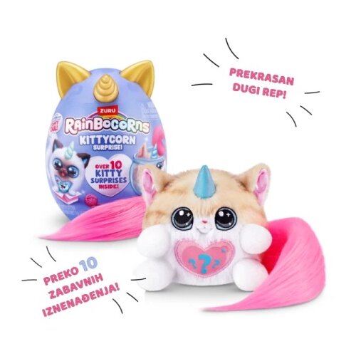 Zuru šarenorogići kittycorn surprise ( ZU33542 ) Cene