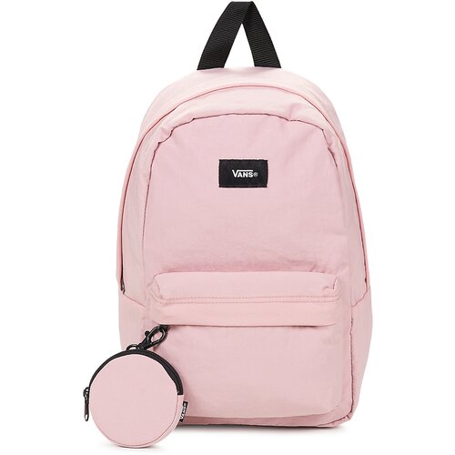 Vans OLD SKOOL MINI BACKPACK 12L Ružičasta Cijene