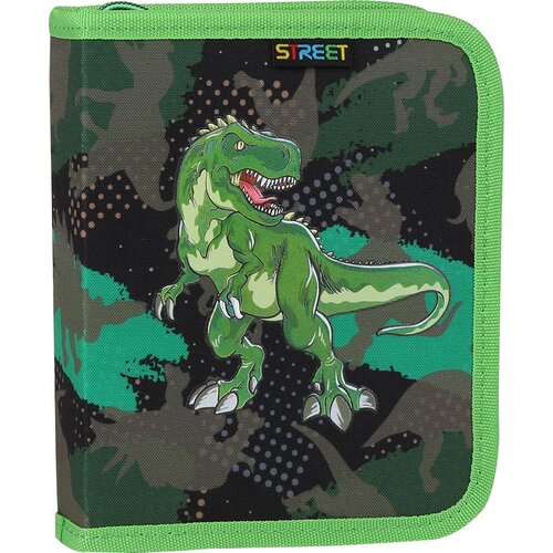  Pernica jednostruka 2 preklopa BIG Street VELOCIRAPTOR sa priborom P36 Neto Slike