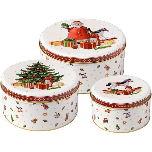 Villeroy Boch SET POSOD ZA PIŠKOTE Cene