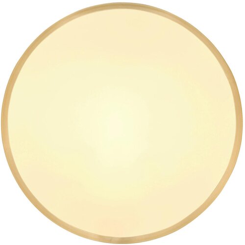 Lesnina XXXL Globo 12381-22 - LED stropno svetlo TIBEY LED/22W/230V, prečnik 35 cm Slike