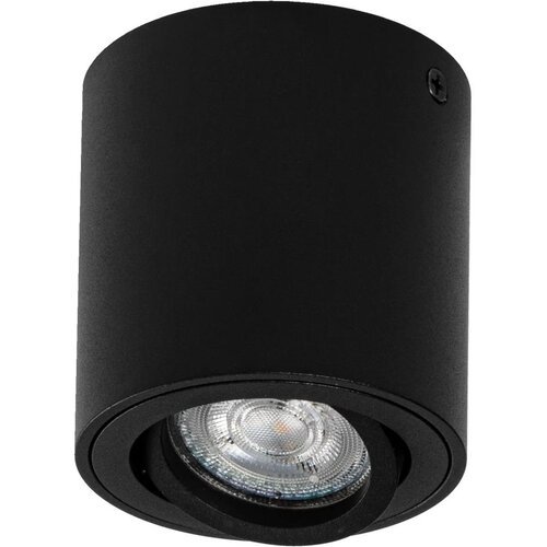 Osram Spot svetiljka SPOT 1xGU10/7W/230V crna Cene