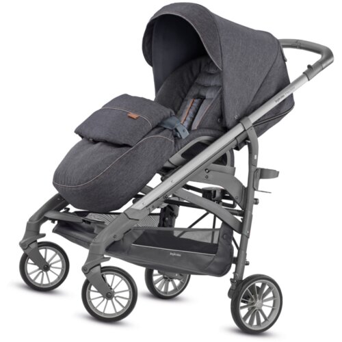 Olimp Sport Kolica za bebe Inglesina - triology denim Cene