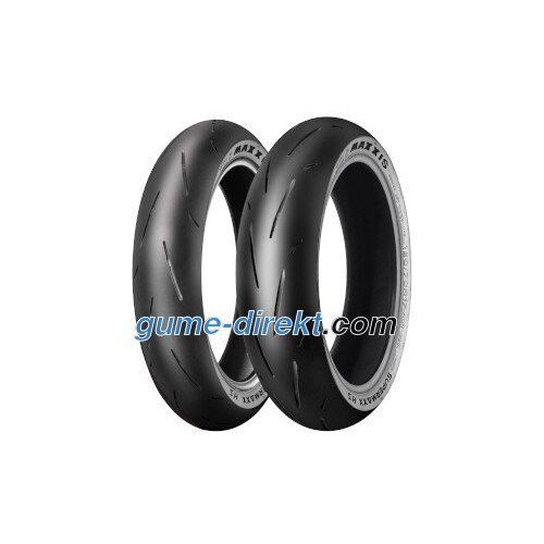 Maxxis Supermaxx Hypersport MA-HS ( 140/70 R17 TL 66H ) Slike