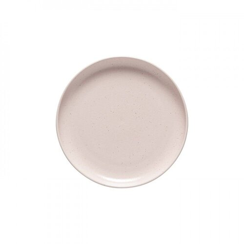 Casafina Mali krožnik Pacifica Marshmallow 23cm / roza / stoneware, (20456250) Cene