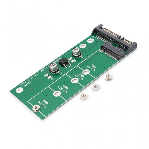  Adapter ssd M.2 na sata Cene