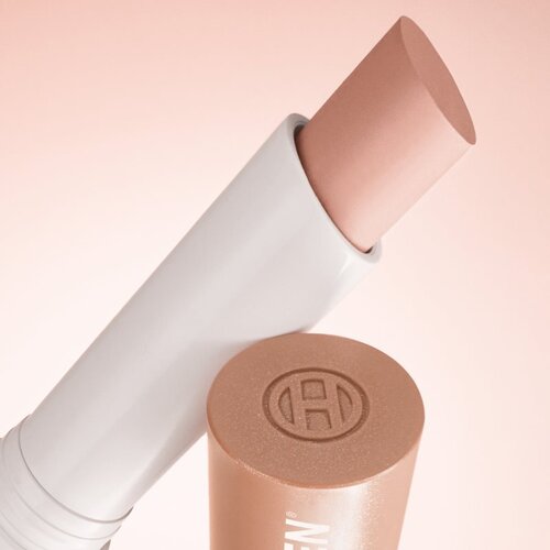 OLEHENRIKSEN Truth Banana Bright+ Vitamin CC Stick korektor in osvetljevalec odtenek Apricot 3.7 g Slike