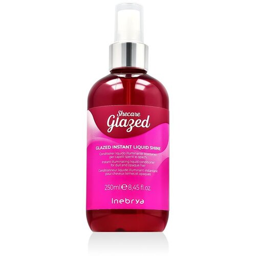 Inebrya Shecare Glazed Instant Liquid Shine Regenerator 250 ml Cijene