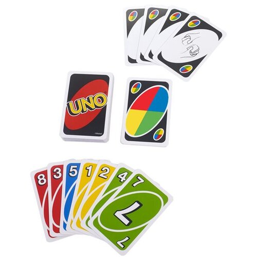 Uno karte Uno Cene