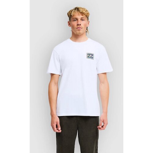 Billabong Crayon Wave T-shirt white Cene