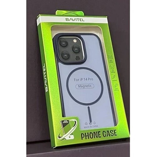  IPhone 14 Pro Bavitel MagSafe plava Cene