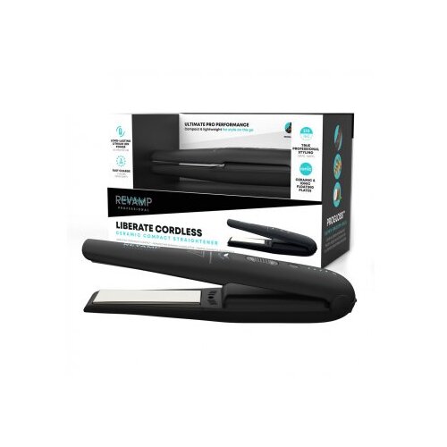  Pegla za kosu PROGLOSS LIBERATE COMPACT ST-1700 Cijene
