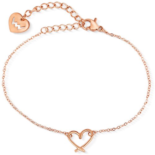Vuch Emery Rose Gold Bracelet Cene